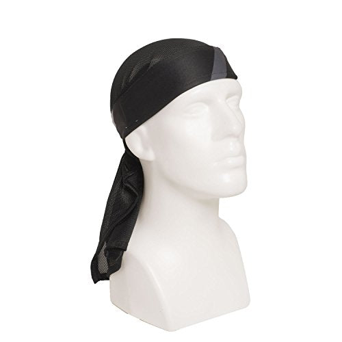 HK Army Paintball Headwrap (Dart Grey)