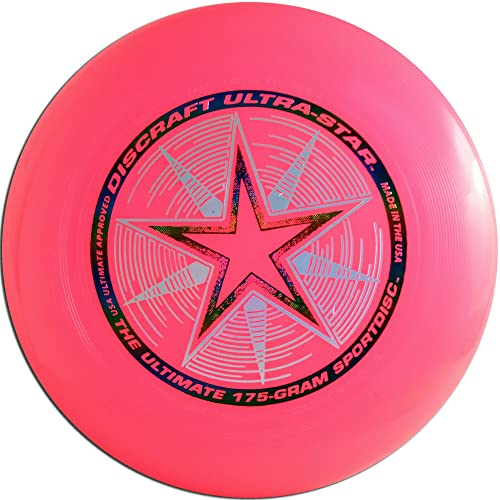 Discraft Ultra-Star 175g Ultimate Disc