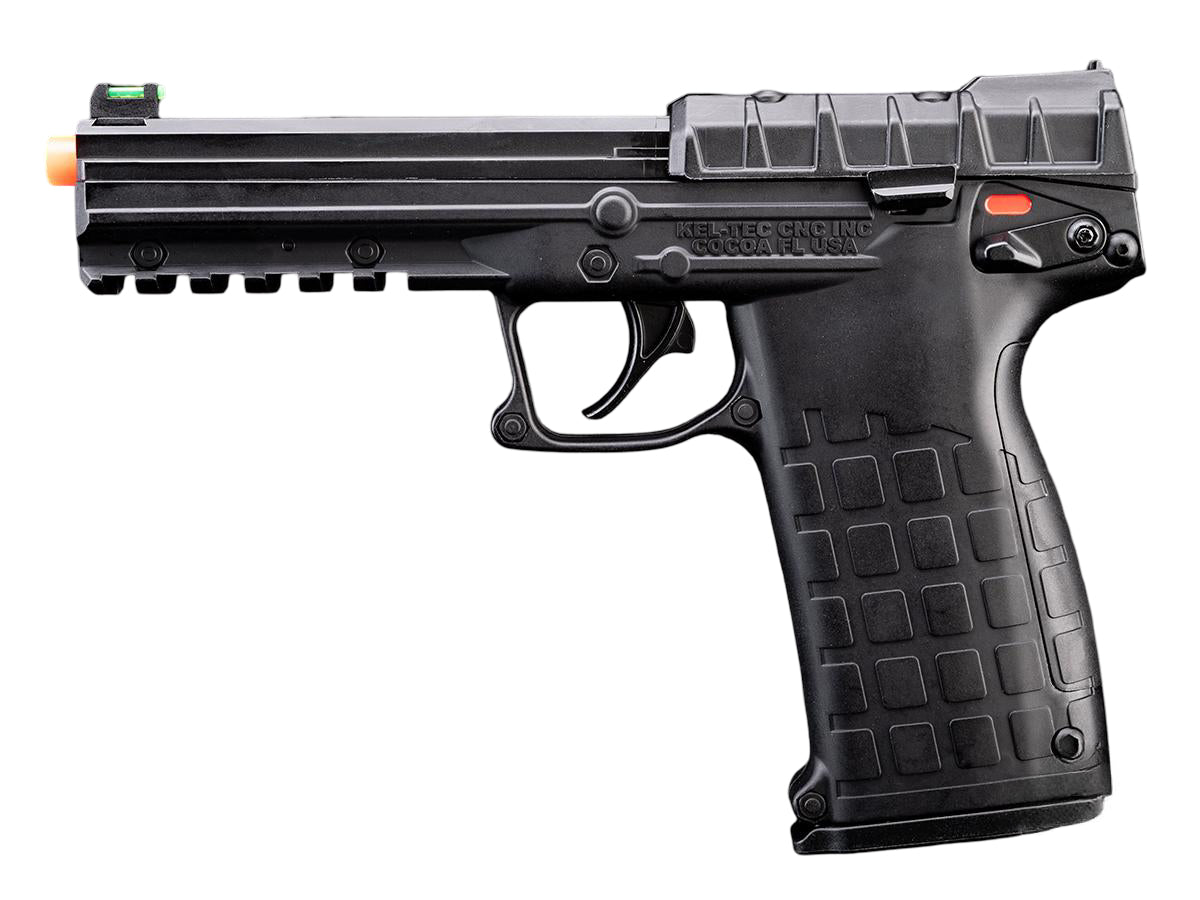 SOCOM Gear Kel-Tec Licensed PMR30 CO2 GBB 400+ FPS High Power Airsoft Pistol