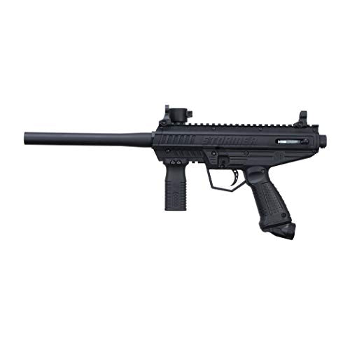 Tippmann Stormer Basic .68 Caliber Paintball Marker (Black)