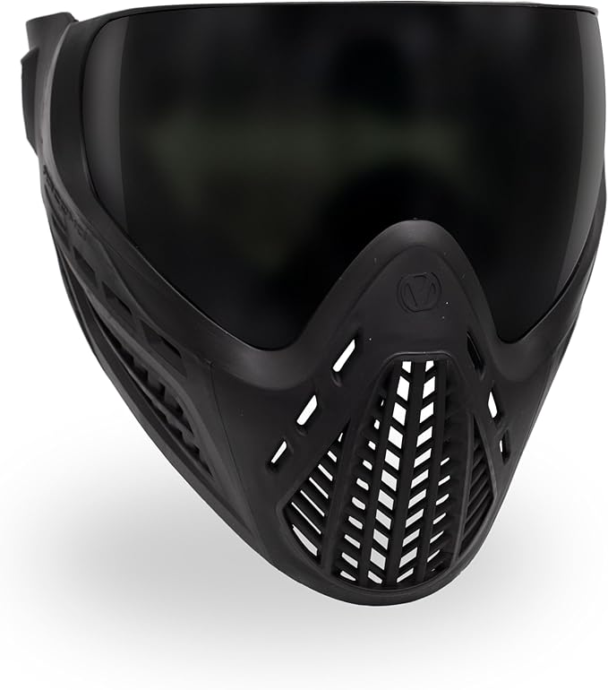 Virtue VIO Ascend Goggle - Black