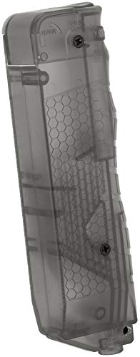Evike Big Bang Airguns Polymer Compact Speed Loader for 4.5mm .177 Airguns Black