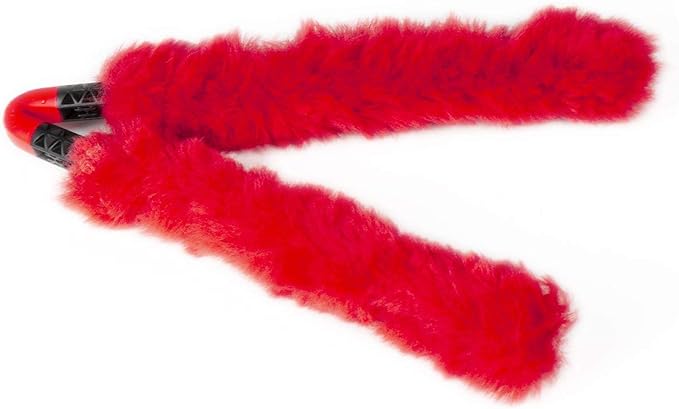 HK Army Paintball Strike Barrel Swab (Red)