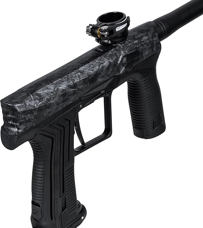Planet Eclipse HK ETHA3 Mechanical Paintball Marker (Shrapnel)