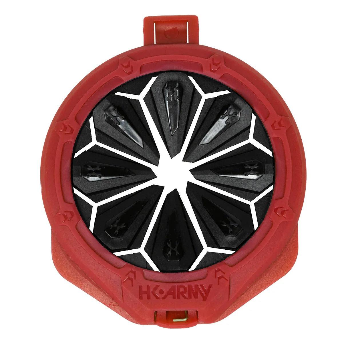 HK Army PRO Epic Speed Feed Red