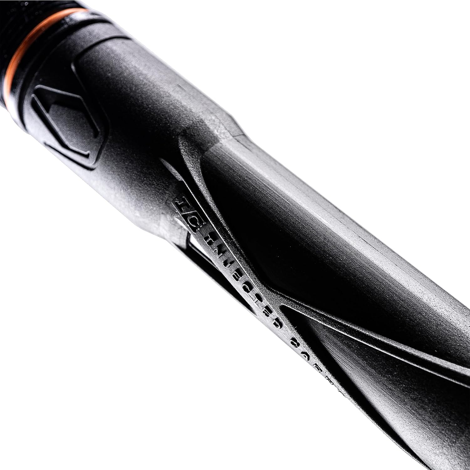CRBN Paintball IC PWR Nano Barrel [ PWR Insert Sold Separately ] [ Blue ]