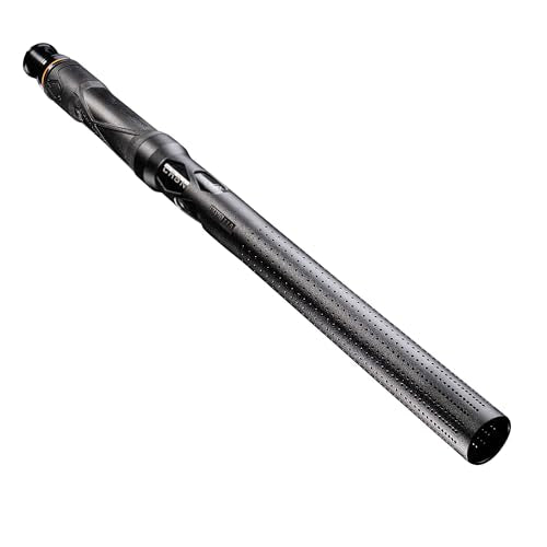 CRBN Paintball IC PWR Nano Barrel [ PWR Insert Sold Separately ] [ Black ]