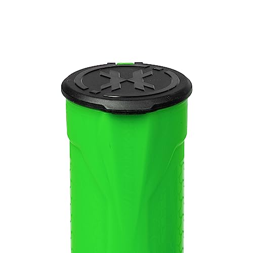 HK Army Apex Paintball Pods 150-Round 6-Pack (Lime)