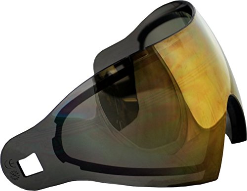 Dye Paintball i4/i5 Goggle Thermal Replacement Lens