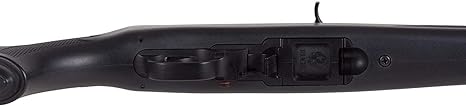 Umarex Ruger 10/22 .177 Caliber Pellet Gun Air Rifle, 450 fps