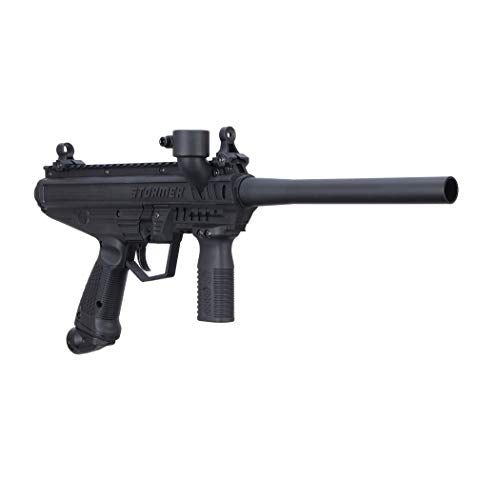 Tippmann Stormer Basic .68 Caliber Paintball Marker Black 14911