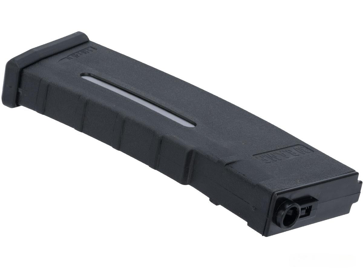 Evike.com BAMF 190rd Polymer Mid-Cap Mags for M4 Series Airsoft AEG Rifles 3pk