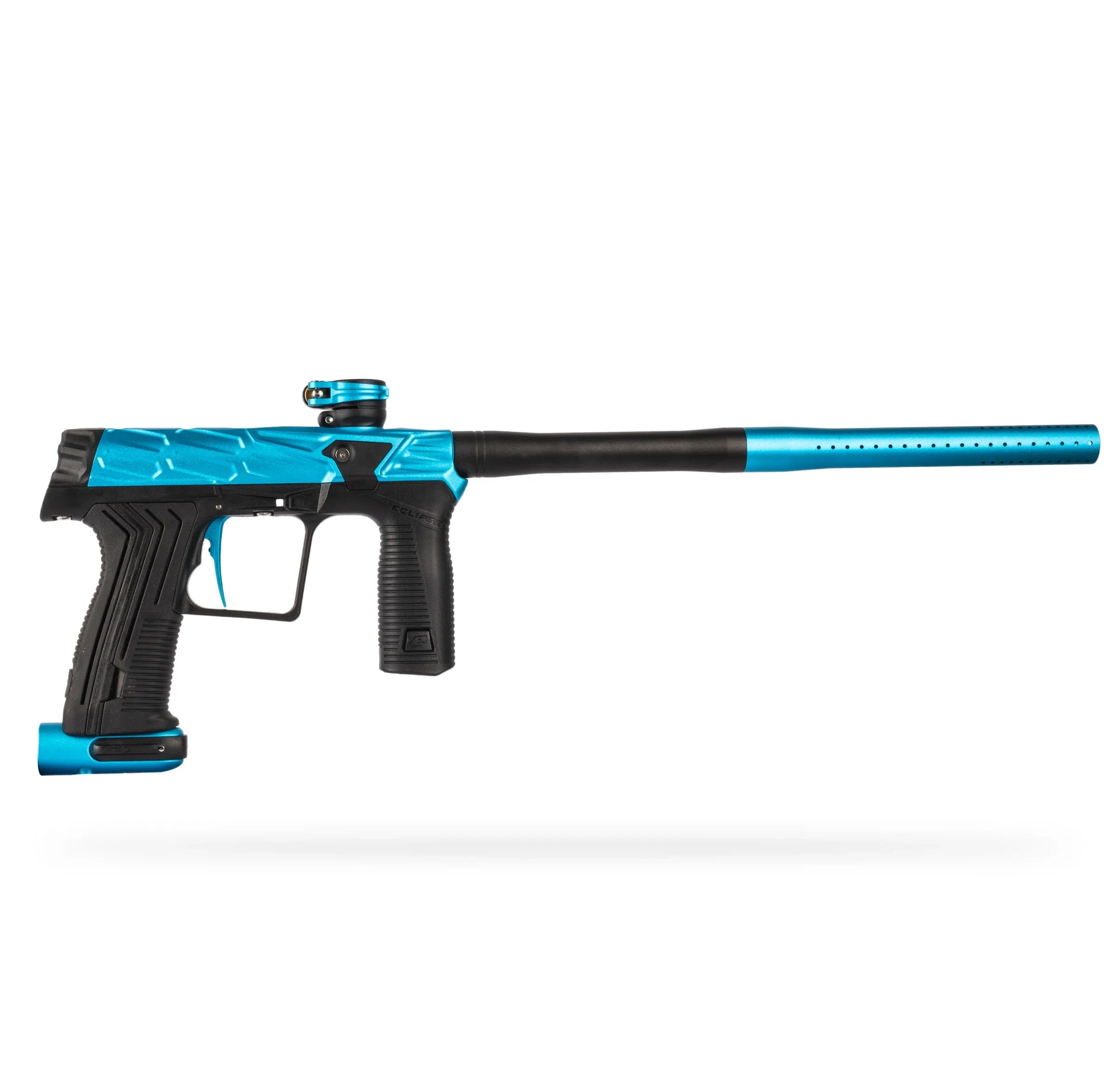 Planet Eclipse HK ETHA3 MTL Hive Electronic Paintball Marker (Abyss)