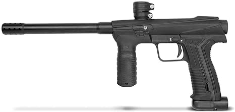 Planet Eclipse EMEK 100 Mechanical Paintball Marker - Black