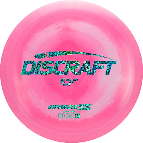 Discraft ESP Avenger SS 173-174 Gram Distance Driver Golf Disc