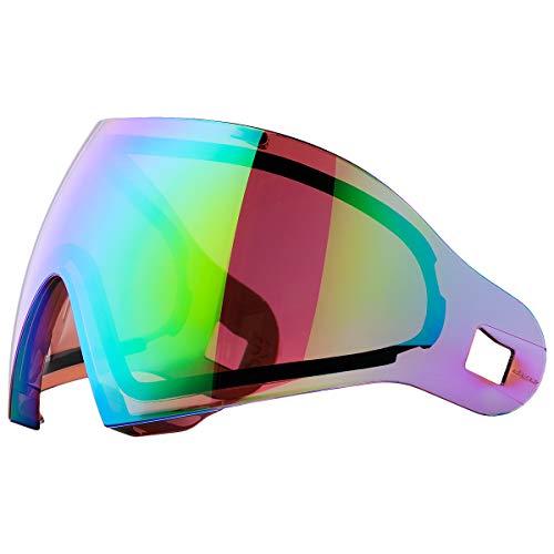 Dye Paintball i4/i5 Goggle Thermal Replacement Lens