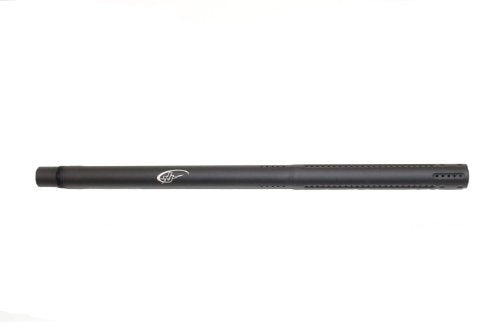 12'' Black Tippmann A5 A-5 J&J Ceramic Paintball Barrel