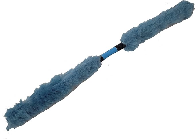 HK Army Paintball Strike Barrel Swab (Turquoise)