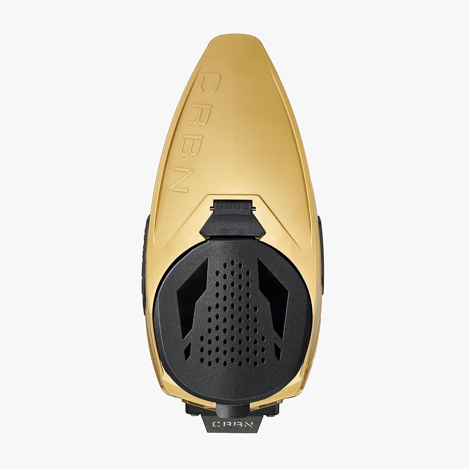 CRBN DRV Loader - Carbon Paintball (Gold)