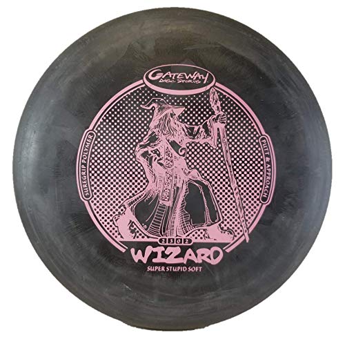 Gateway Disc Wizard Putter