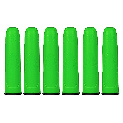 HK Army Apex Paintball Pods 150-Round 6-Pack (Lime)