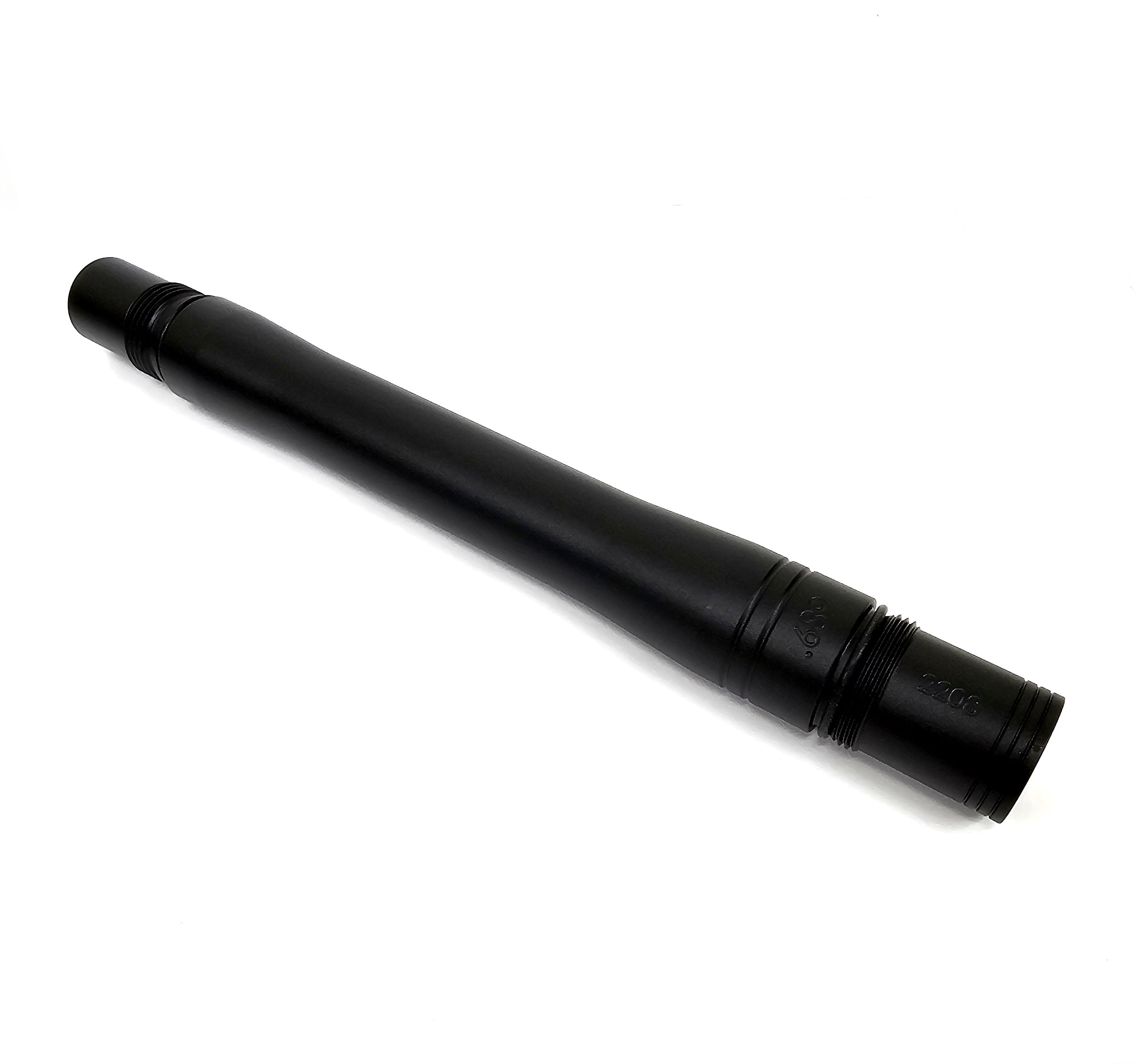 3Skull Eclipse Gtek Barrel Back Black 0.689