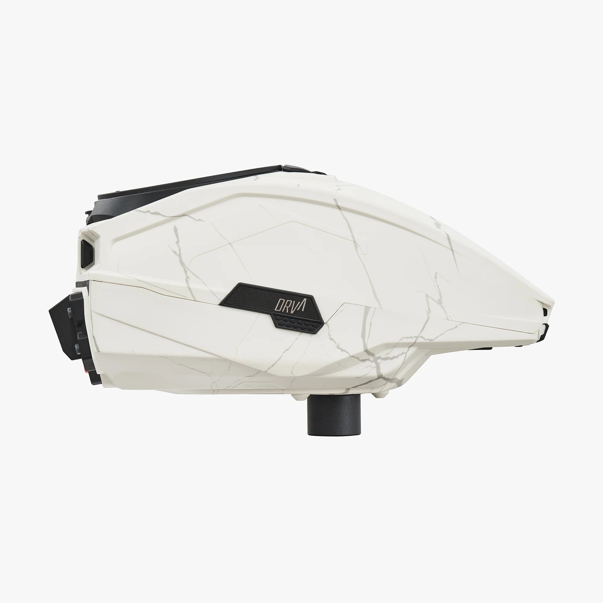 CRBN DRV Loader - Carbon Paintball (Fracture Bone)