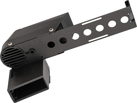 Evike - Matrix 1500 Round Box Magazine Compatible Airsoft P90 Series AEG