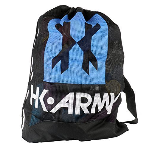 HK Army Carry All Pod Paintball Bag