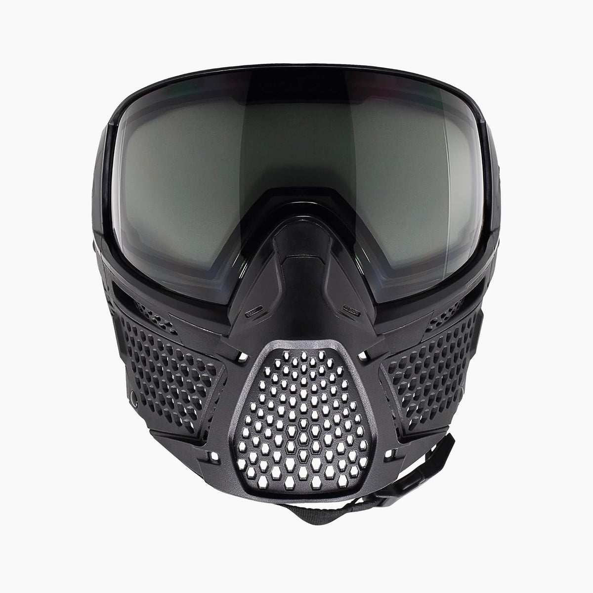 CRBN Paintball Zero Goggle Black - Carbon Paintball