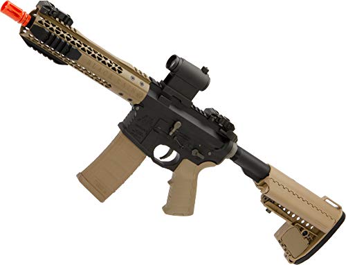 Evike EMG Black Rain Ordnance BRO SPEC15 Airsoft AEG Rifle