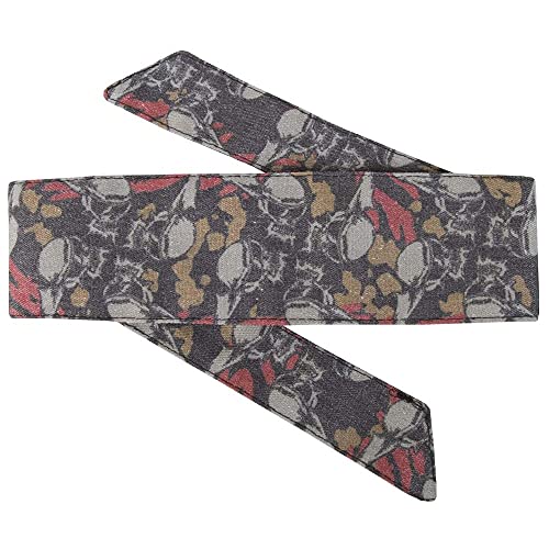 HK Army Hostilewear Vintage Headband Collection