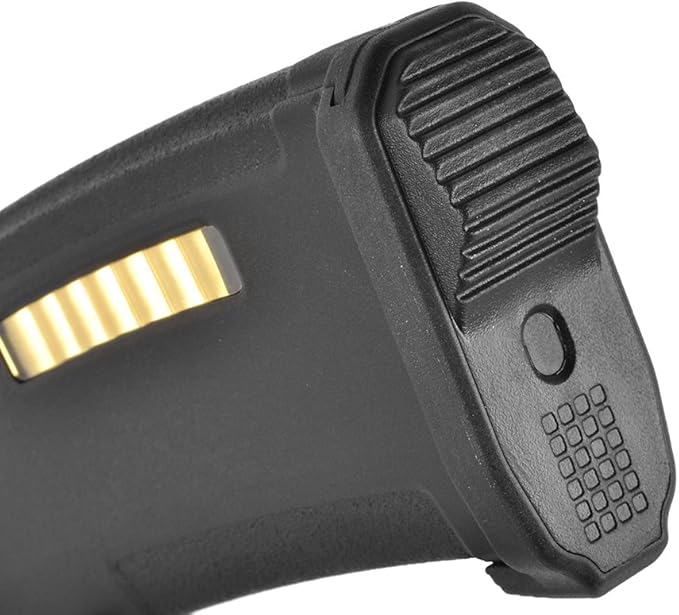 PTS EPM 150RND Airsoft Polymer Magazine BLK
