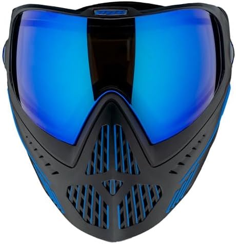 Dye I5 Thermal Paintball Mask Goggle - Storm 2.0