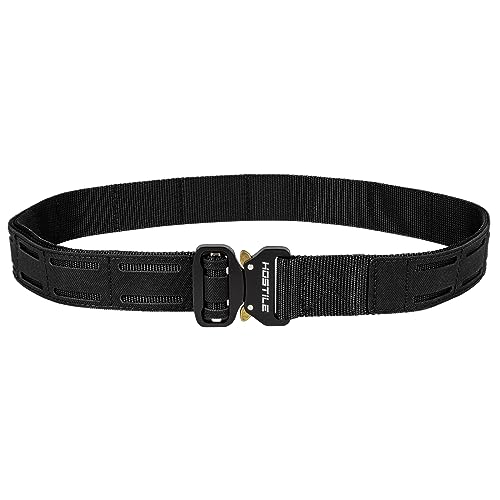 HK Army Hostile MOLLE Quick-Release Tactical Belt For Airsoft