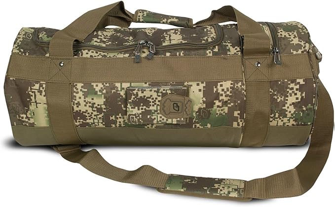 Planet Eclipse Paintball Holdall Gear Bags (HDE Earth)