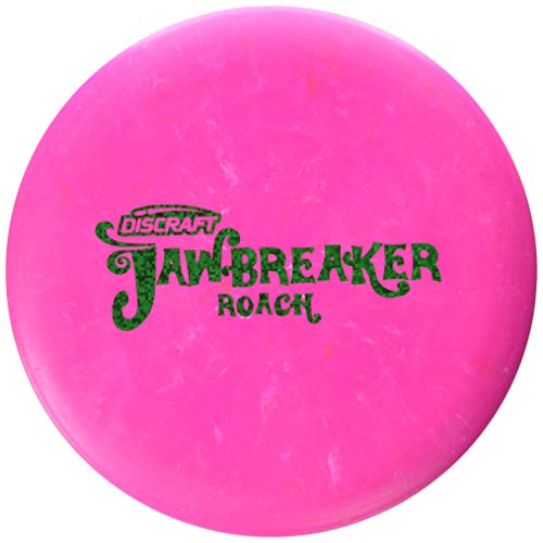 Discraft Jawbreaker Roach Putter 173-174g Golf Disc
