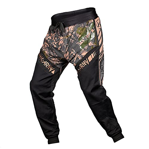 HK Army TRK Air Paintball Joggers -Tactical - Medium
