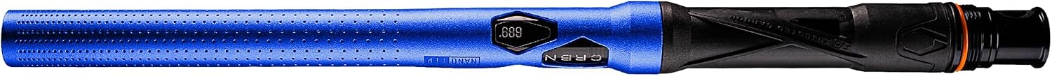 CRBN Paintball IC PWR Nano Barrel [ PWR Insert Sold Separately ] [ Blue ]