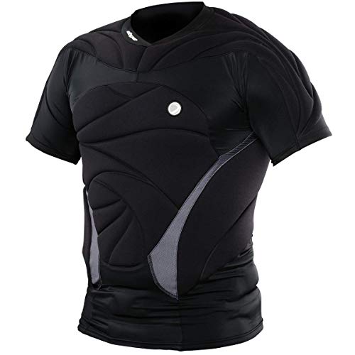 Dye Precision Performance Padded Paintball Top