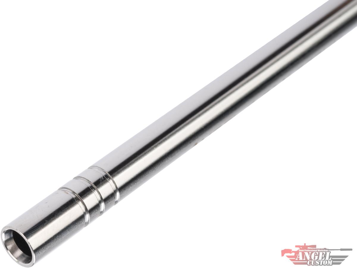 Angel Custom G2 SUS304 Stainless Steel 6.01mm Airsoft AEG Tightbore Inner Barrel