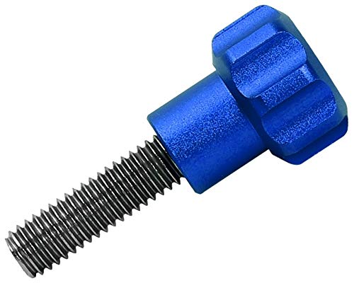 Exalt EMEK/ETHA 2 Paintball Feedneck Thumbscrew