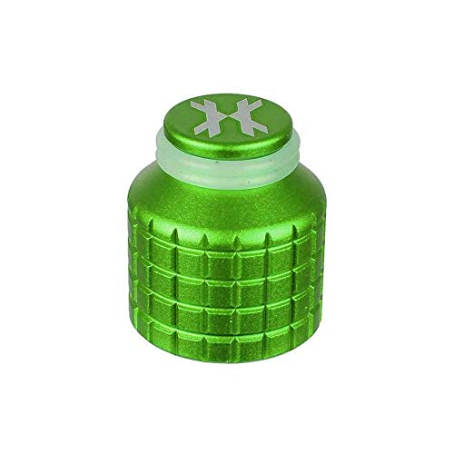 HK Army New Thread Protector (Green) Used