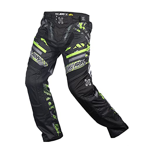 HK Army Hardline PRO Paintball Pant - Energy - 2X/3X (40-44)