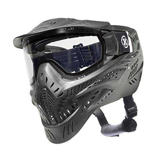 HK Army HSTL Paintball Mask Goggle with Thermal Lens