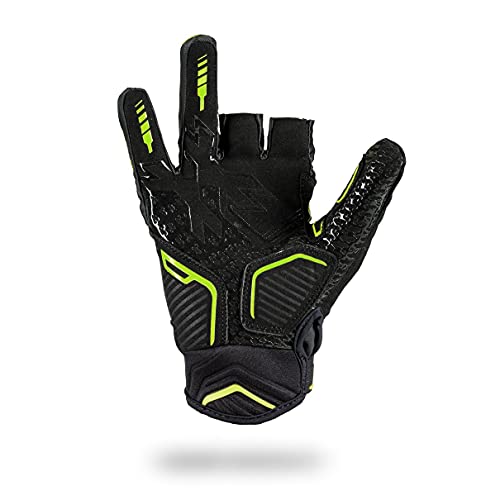 hk army handschuhe HK Army Hardline Armored Paintball Airsoft Glove