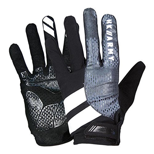 HK Army Freeline Gloves - Graphite