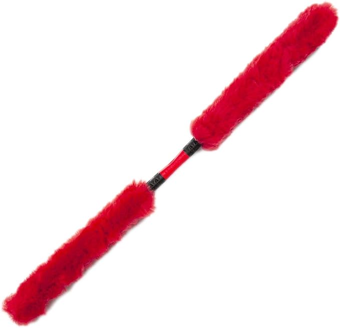 HK Army Paintball Strike Barrel Swab (Red)