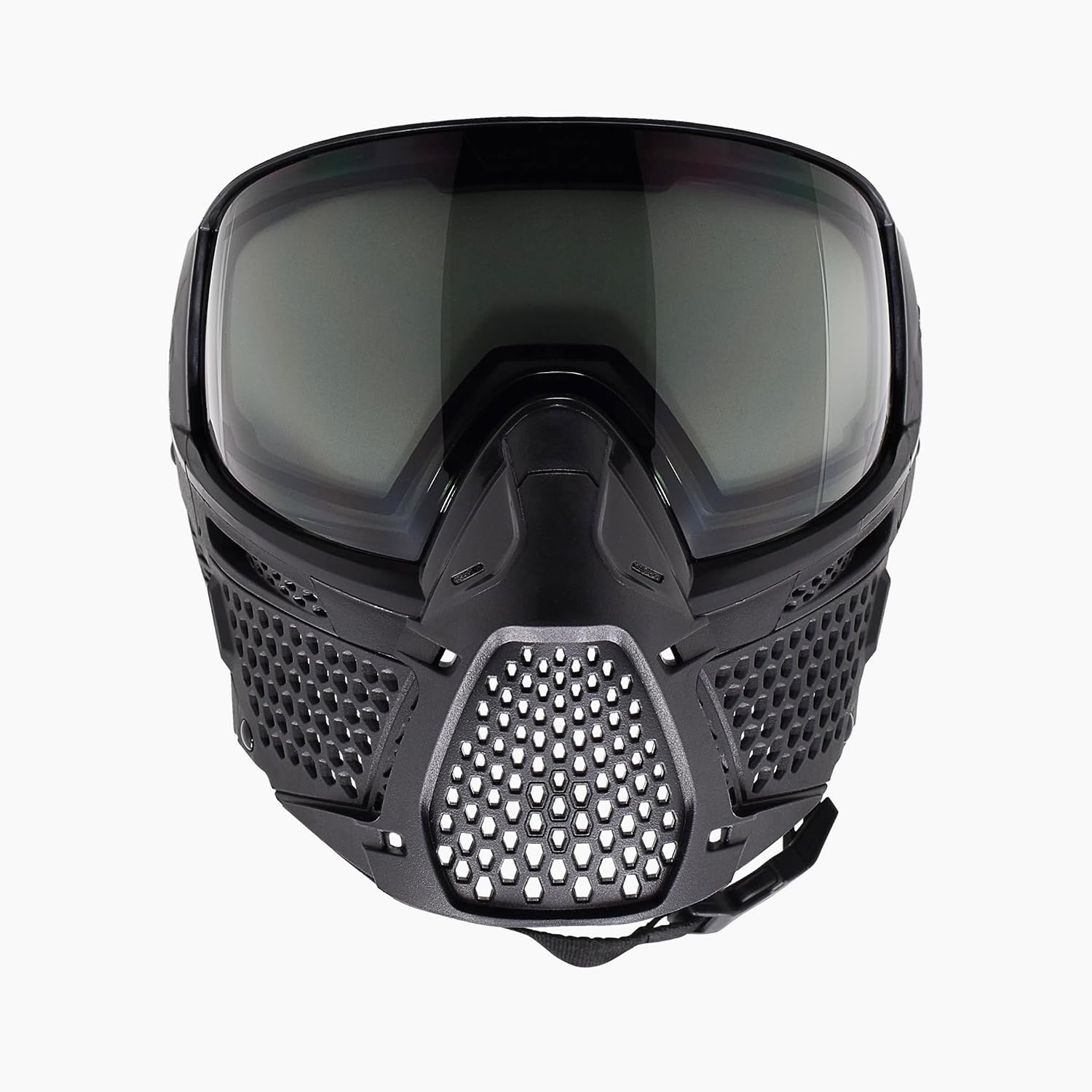 CRBN Paintball Zero Goggle Black - Dealer Exclusive [ Carbon Paintball ]
