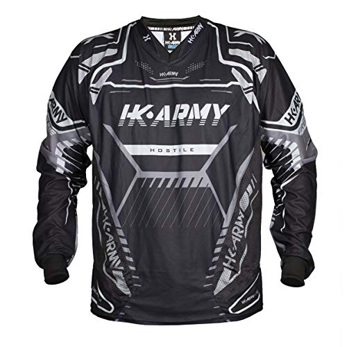 HK Army Freeline 2021 Jersey